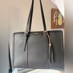 Lovevook Laptop Tote Bag